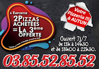 Photos du propriétaire du Pizzeria Allo Pizza Autun 71400 - n°4