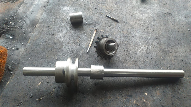Taller De Torno JG - Taller de reparación de automóviles