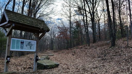 Hiking Area «Den Rock Park», reviews and photos, Stirling St, Andover, MA 01810, USA