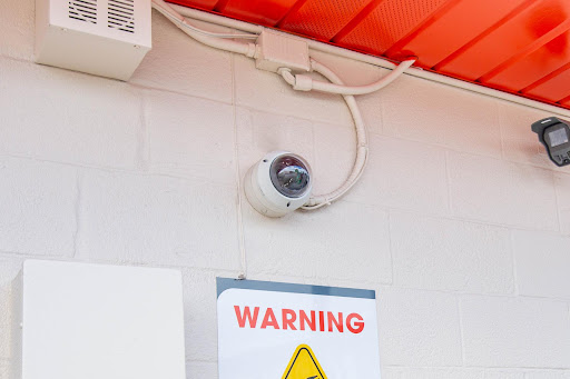 Self-Storage Facility «Public Storage», reviews and photos, 1480 NW 23rd Ave, Fort Lauderdale, FL 33311, USA