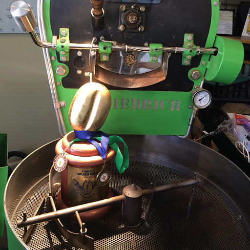 Coffee Shop «Oceana Coffee Roasters», reviews and photos, 221 Old Dixie Hwy #1, Tequesta, FL 33469, USA