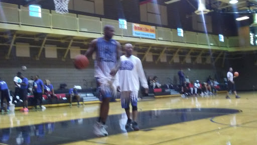 Community Center «Stupak Community Center», reviews and photos, 251 W Boston Ave, Las Vegas, NV 89102, USA