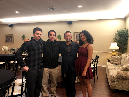 Funeral Home «Turner Funeral Home Inc», reviews and photos, 14360 Spring Hill Dr, Spring Hill, FL 34609, USA