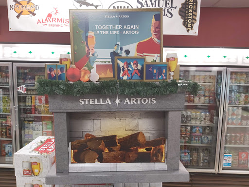 Liquor Store «Extra Value Liquors», reviews and photos, 1550 N Route 59 #160, Naperville, IL 60563, USA