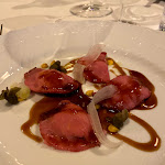 Photo n°3 de l'avis de Margherita.e fait le 19/09/2020 à 17:48 sur le  Ristorante Castellana San Giovanni à Saluzzo