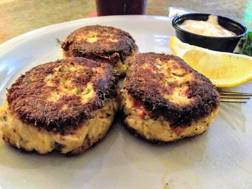 Bar & Grill «18 on the Rocks», reviews and photos, 2405 Gulf Blvd, Indian Rocks Beach, FL 33785, USA