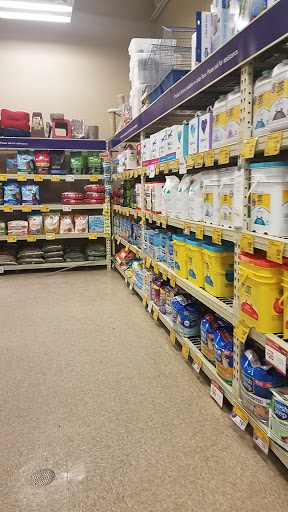 Pet Supply Store «PetSmart», reviews and photos, 8210 Macedonia Commons Blvd #10, Macedonia, OH 44056, USA