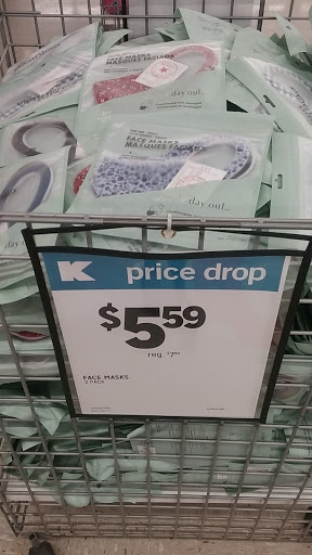 Discount Store «Kmart», reviews and photos, 111 W McKnight Way, Grass Valley, CA 95949, USA