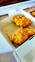 Photo n°65 de McDonald's à Savenay ()
