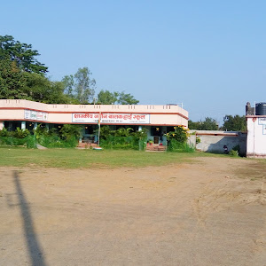 Government Naveen Girls School Budhi photo