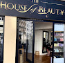 Salon de coiffure The House of Beauty 75016 Paris