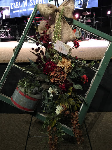 Florist «Towne Flowers», reviews and photos, 3307 Spring Stuebner Rd e, Spring, TX 77389, USA