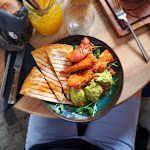 Photo n° 2 de l'avis de Abel.o fait le 01/08/2023 à 13:57 pour Ô tandem à Barcelonnette