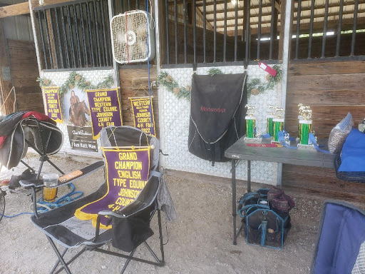 Fairground «Johnson County Indiana 4-H Fairgrounds», reviews and photos, 250 Fairground St, Franklin, IN 46131, USA