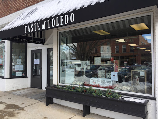 Taste of Toledo