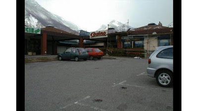 Casino Supermarché à Saint-Ismier