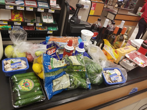 Supermarket «Shoppers», reviews and photos, 6360 Seven Corners Center, Falls Church, VA 22044, USA