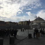 Photo n°2 de l'avis de Evangelos.o fait le 08/02/2019 à 11:11 sur le  Monidee Cafè à Naples