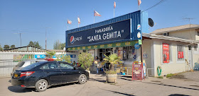 Panaderia Santa Gemita