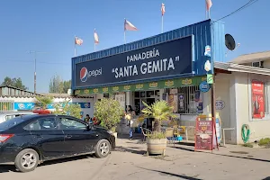 Panaderia Santa Gemita image