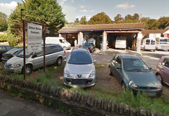 Reviews of Bitton Motor Company in Bristol - Auto repair shop