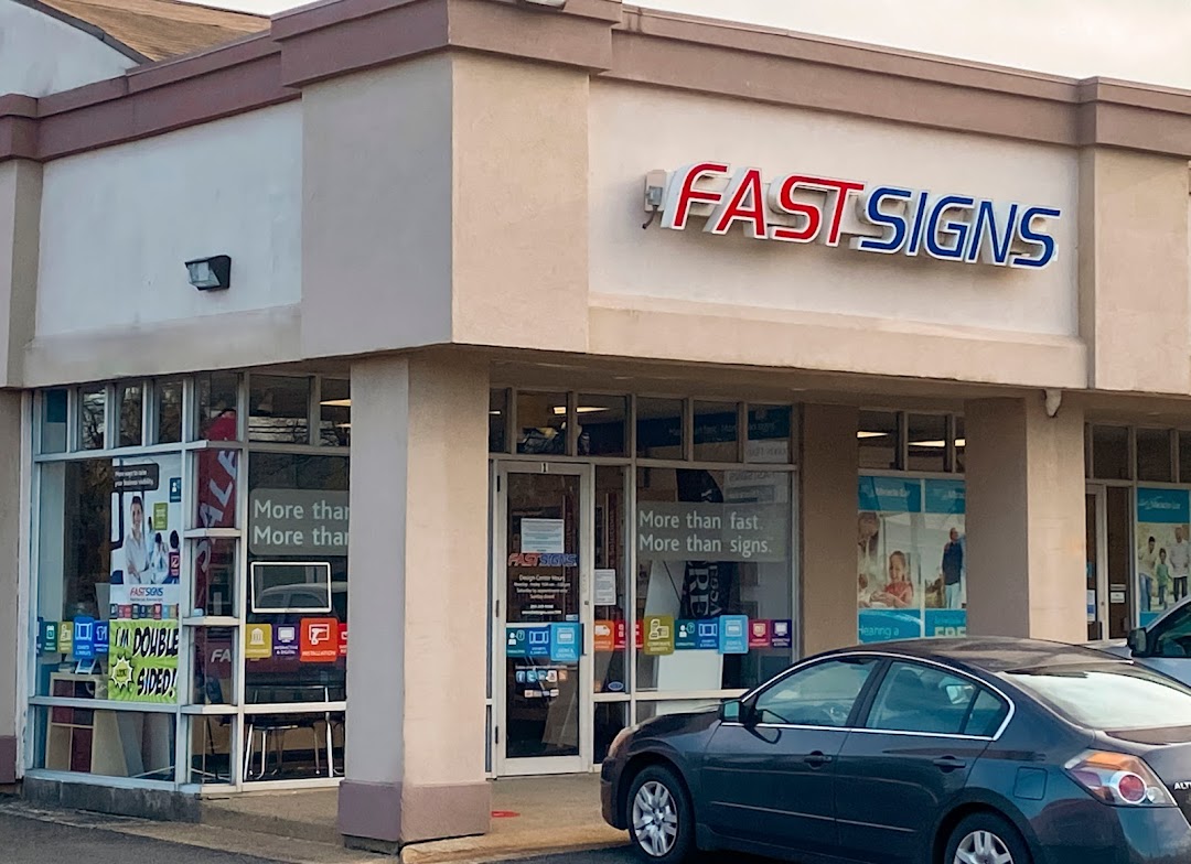 FASTSIGNS
