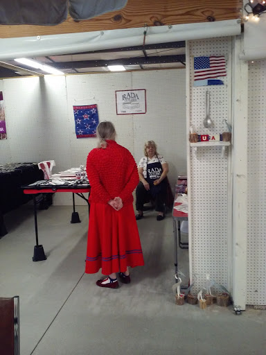 Flea Market «Virginia Bazaar», reviews and photos, 8436 Ladysmith Rd, Ruther Glen, VA 22546, USA