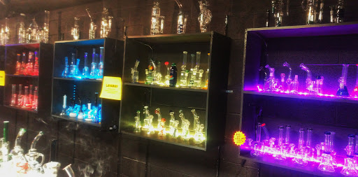 Tobacco Shop «The Happy Hippy Smoke Shop», reviews and photos, 1229 Michigan St NE b, Grand Rapids, MI 49503, USA