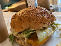 Plats et boissons du Restaurant SEVEN’S Artisan Burger à L'Union - n°3