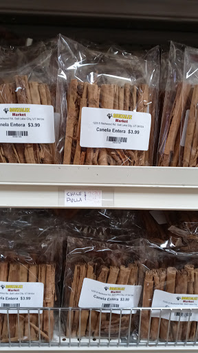 Grocery Store «Gonzalez Market», reviews and photos, 1220 S Redwood Rd, Salt Lake City, UT 84104, USA