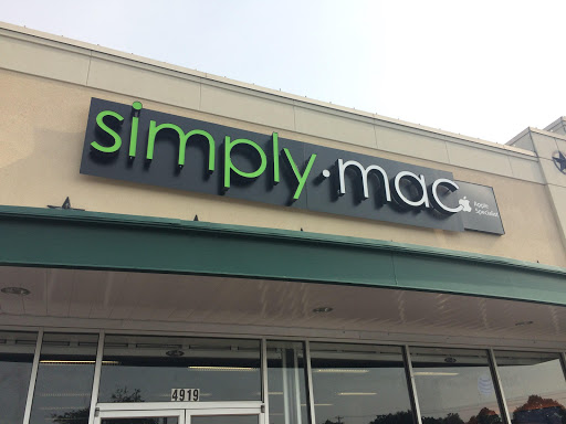 Computer Store «Simply Mac - Apple Premier Partner», reviews and photos, 4919 S Broadway Ave, Tyler, TX 75703, USA