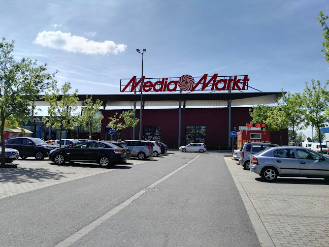 Media Markt - Szombathely