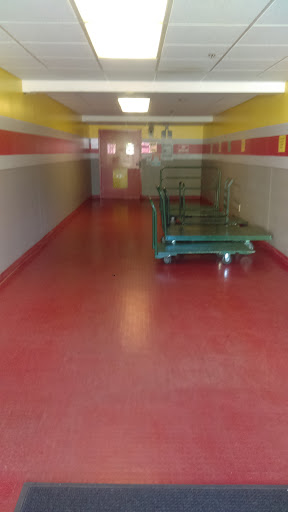 Self-Storage Facility «Greenwood Self Services Storage», reviews and photos, 10115 Greenwood Ave N, Seattle, WA 98133, USA