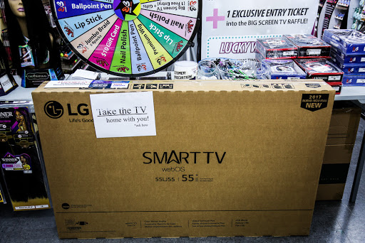 Beauty Supply Store «Wow Beauty Supply Store», reviews and photos, 18346 Vanowen St, Reseda, CA 91335, USA