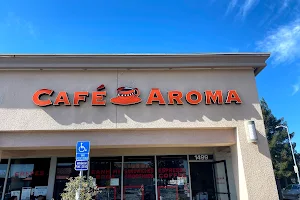 Cafe Aroma CA image