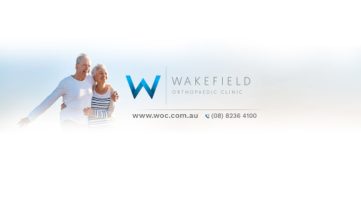 Wakefield Orthopaedic Clinic