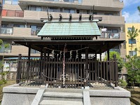 中葛西稲荷神社