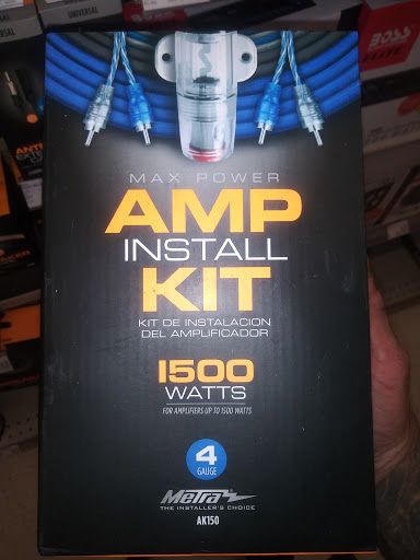 Auto Parts Store «AutoZone», reviews and photos, 412 Brunswick Rd, Grass Valley, CA 95945, USA