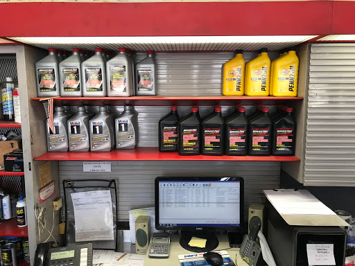 Auto Repair Shop «Bridwell Automotive Center», reviews and photos, 7171 E Lincoln Dr, Scottsdale, AZ 85253, USA