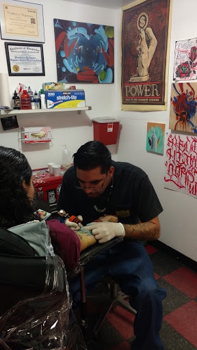 Explore tattoo sleeves for men ideas, creative tattoo ideas in Los Angeles, available at One Way Tattoo Shop