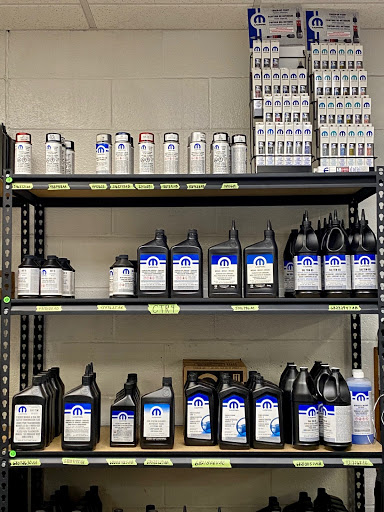 Dodge Dealer «Monroeville Dodge», reviews and photos, 3633 William Penn Hwy, Monroeville, PA 15146, USA