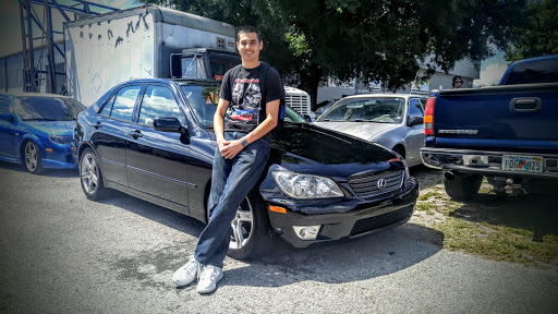 Used Car Dealer «Top Gear Automotive Inc», reviews and photos, 4752 Distribution Ct #8b, Orlando, FL 32822, USA