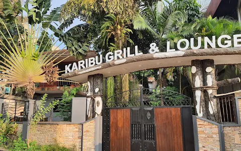 Karibu Grill & Lounge Kampala image