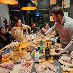 Photo n°1 de l'avis de Narada. fait le 07/04/2023 à 15:58 sur le  La Casa di Carta à Val Vomano