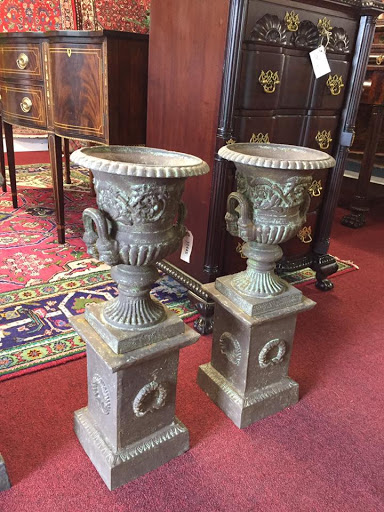 Antique Store «Bohemians», reviews and photos, 11068 Buchanan Trail E, Waynesboro, PA 17268, USA