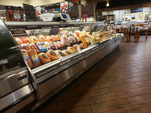 Grocery Store «The Fresh Market», reviews and photos, 1500 Peachtree Industrial Blvd, Suwanee, GA 30024, USA