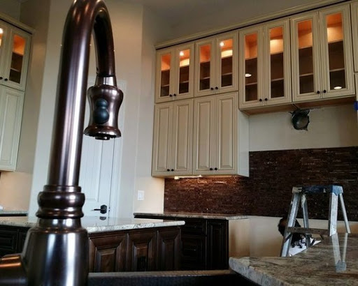 Cabinet Store «Premium Cabinets», reviews and photos, 8710 Westpark Dr, Houston, TX 77063, USA