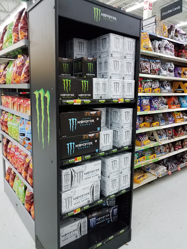 Department Store «Walmart Supercenter», reviews and photos, 16 Old Gick Rd, Saratoga Springs, NY 12866, USA