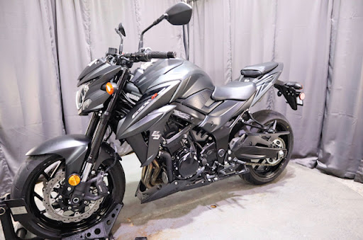 Motorcycle Dealer «Powersports of Palm Beach», reviews and photos, 1422 10th St, Lake Park, FL 33403, USA