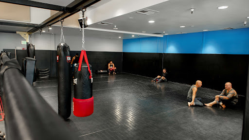 Gym «EOS Fitness - San Diego», reviews and photos, 3156 Sports Arena Blvd, San Diego, CA 92110, USA